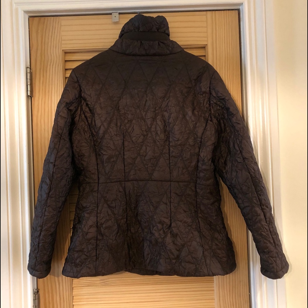 Aquarama Puffer Jacket - Picture 6 of 8
